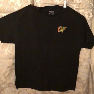 Odd Future Graphic T